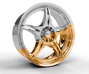 CL-NC Alkaline Copper for Direct Plating on Aluminum