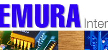 Uyemura is the world leader in PCB finishes, ENIG, ENEPIG, automotive finishes, and general metal finishing systems